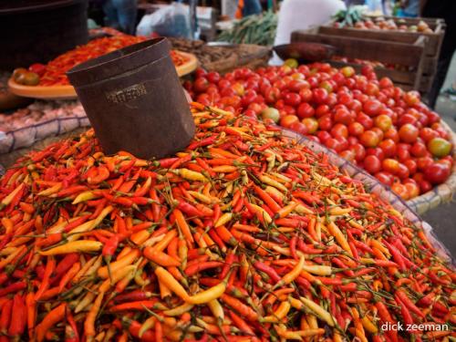 Local market